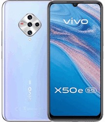 Замена дисплея на телефоне Vivo X50e в Астрахане